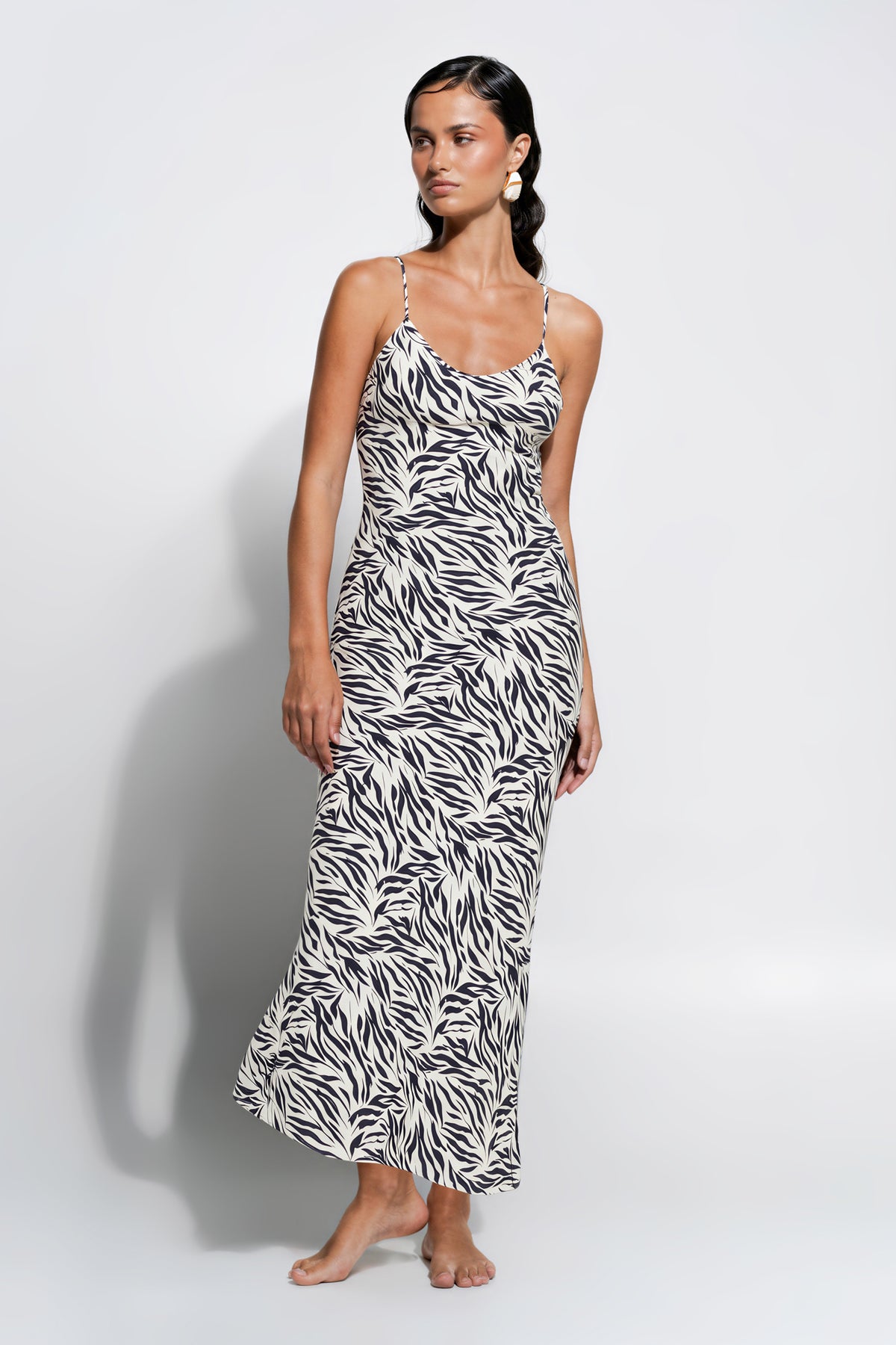 Zafina Slip