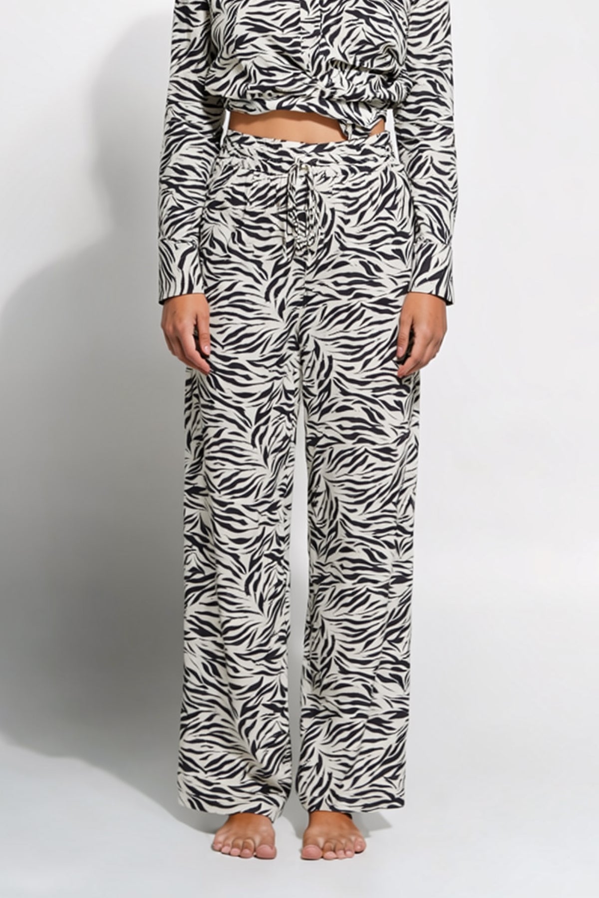 Zafina Long Pant