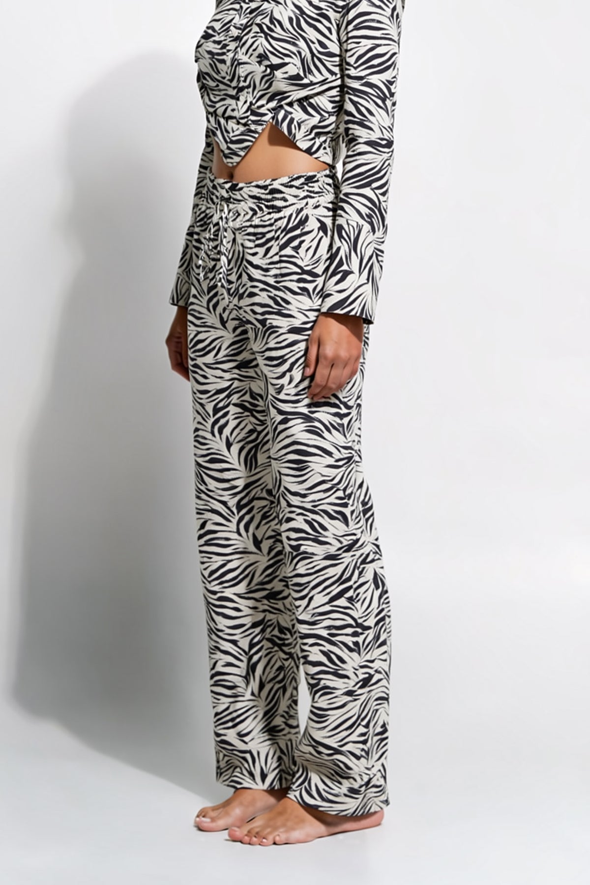 Zafina Long Pant
