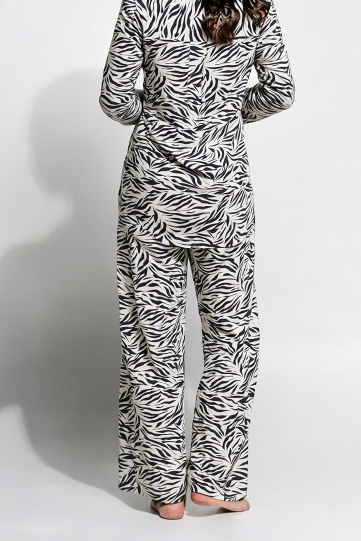 Zafina Long Pant