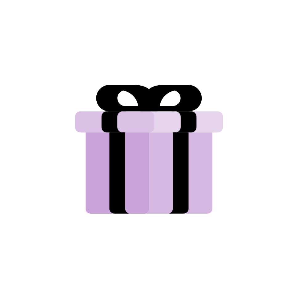 Tier 2 Free Gift