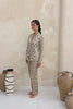 The Fine Finishes By GINIA In Python Print