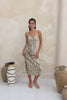 The Silk Slip By GINIA In Python Print
