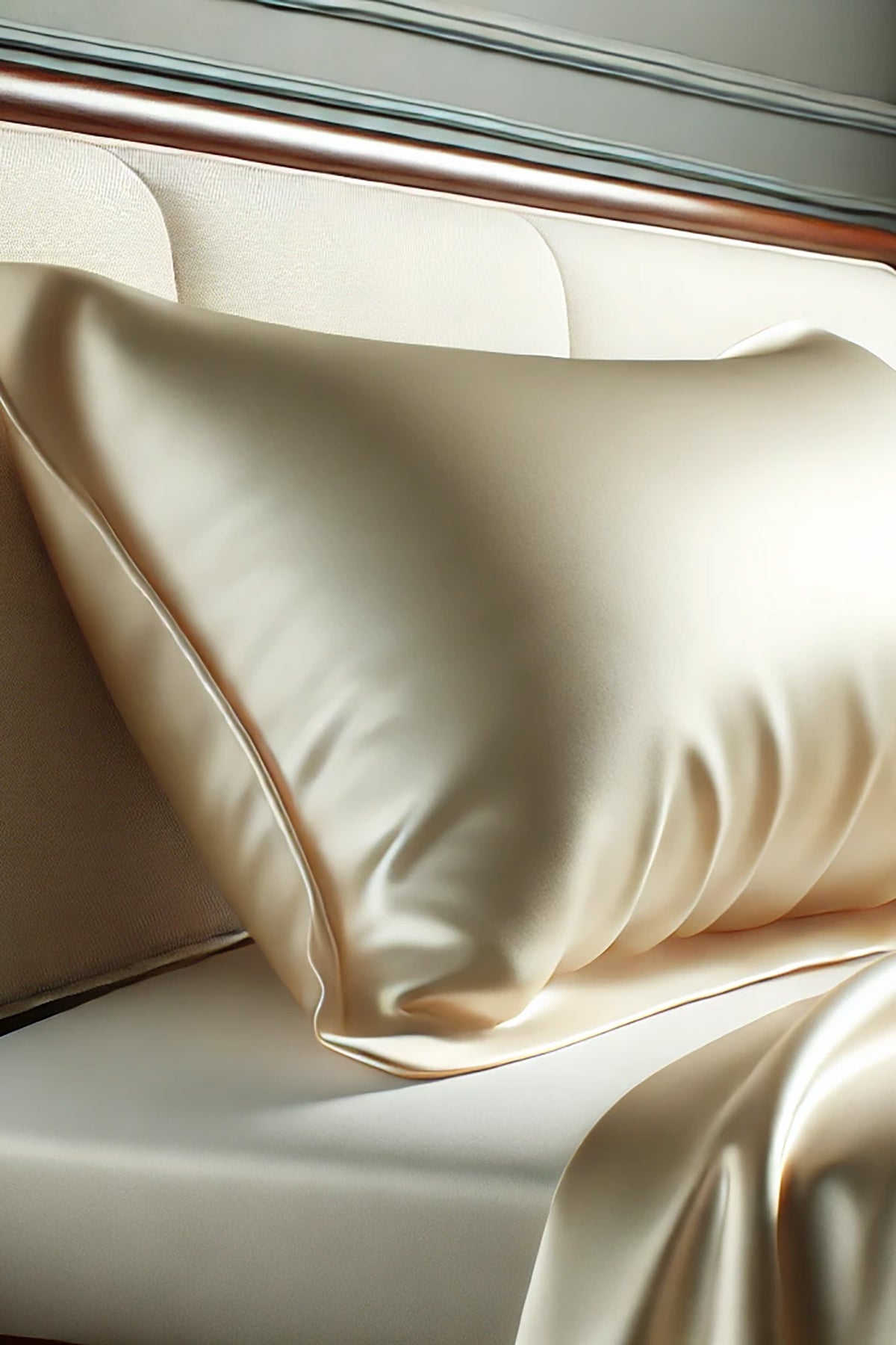 Beauty Sleep Pillowcase