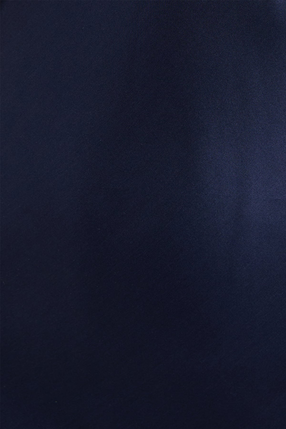 100% Silk Slip - Midnight Navy | GINIA Sleep