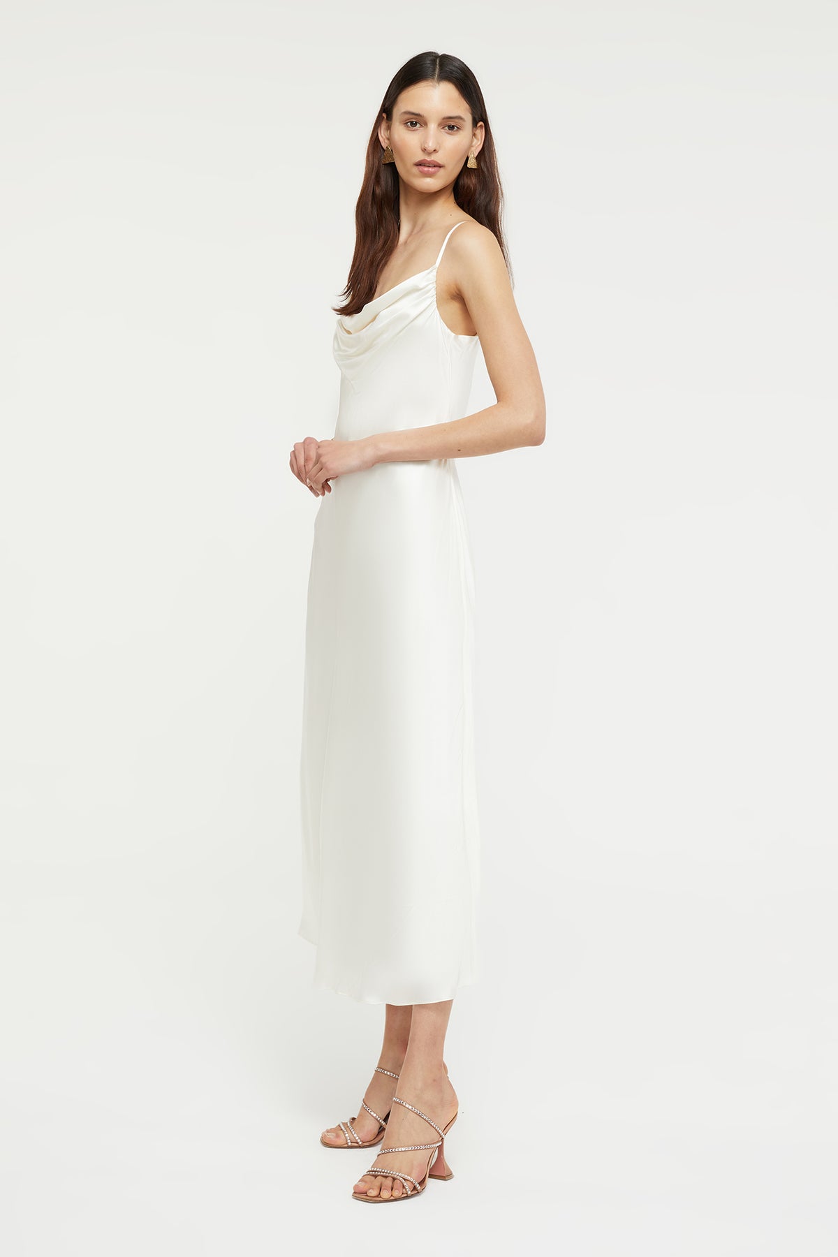 Isabel Maxi Dress