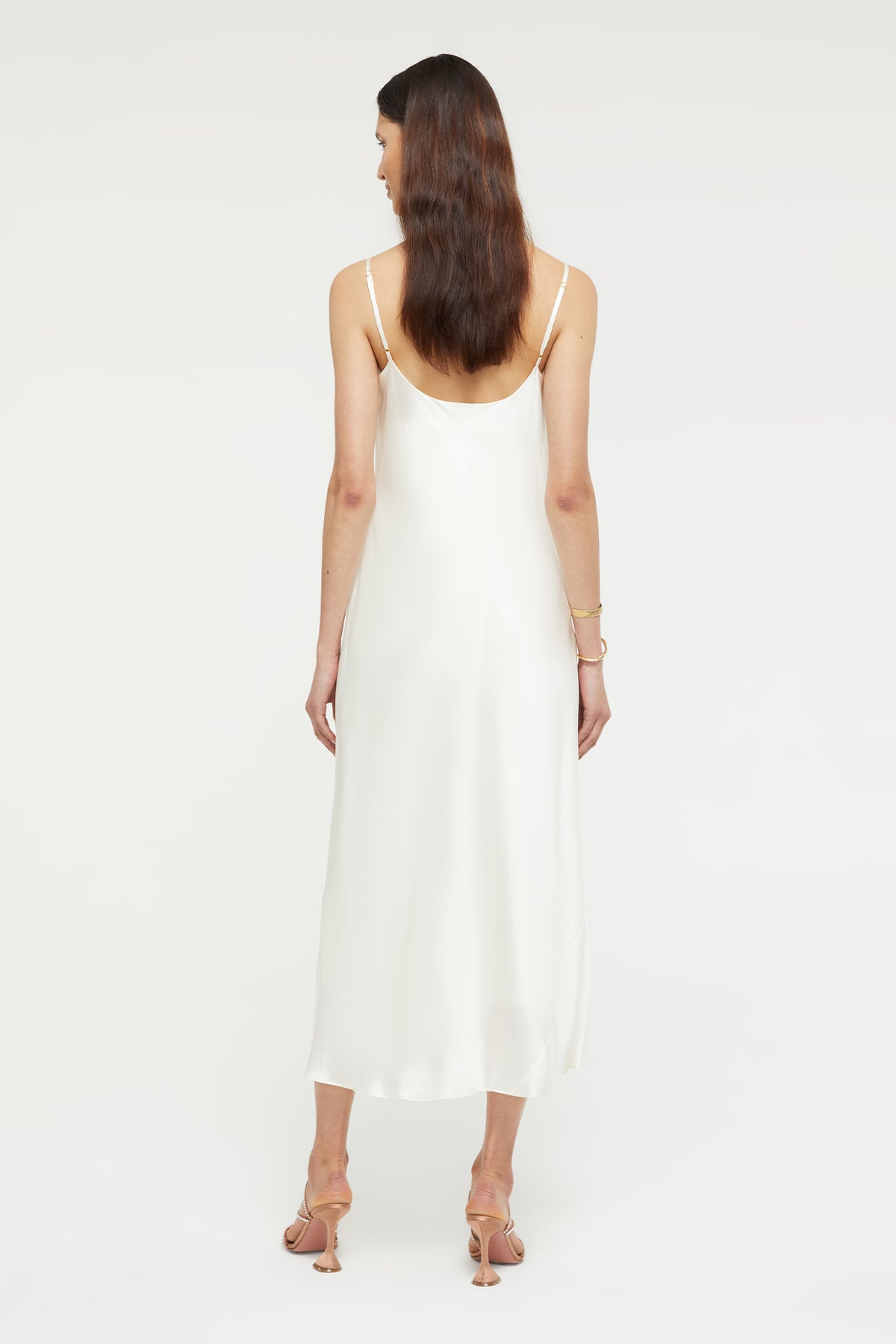 Isabel Maxi Dress