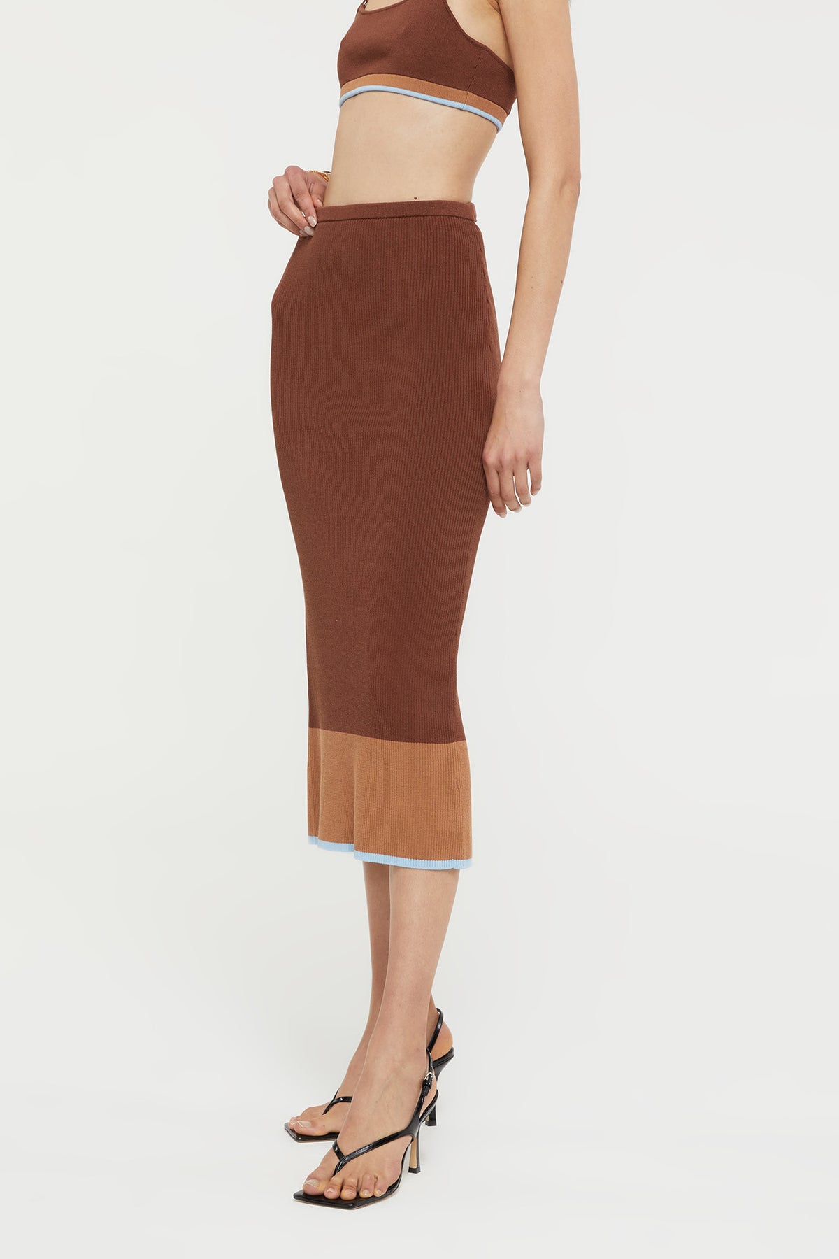 Hazel Skirt