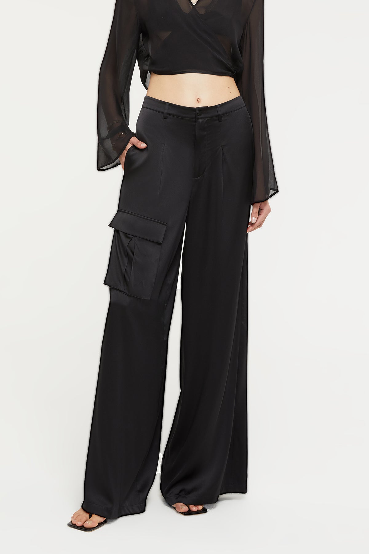 Iris Pant