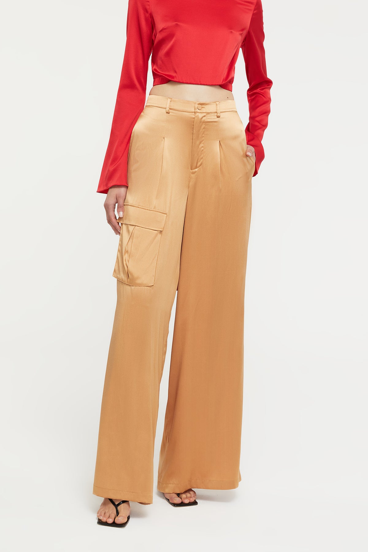 Iris Pant