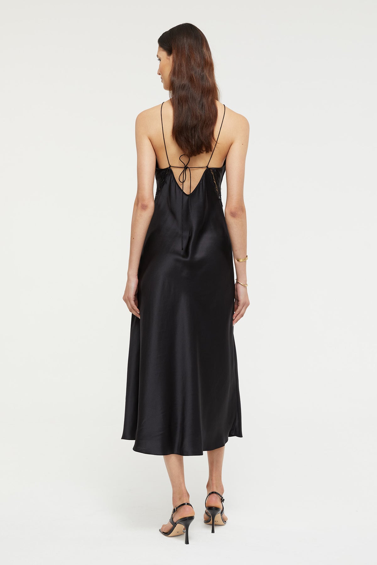 Nomie Midi Dress